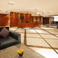 Conference Terrace (Terrace Area 506)