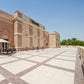 Conference Terrace (Terrace Area 506)