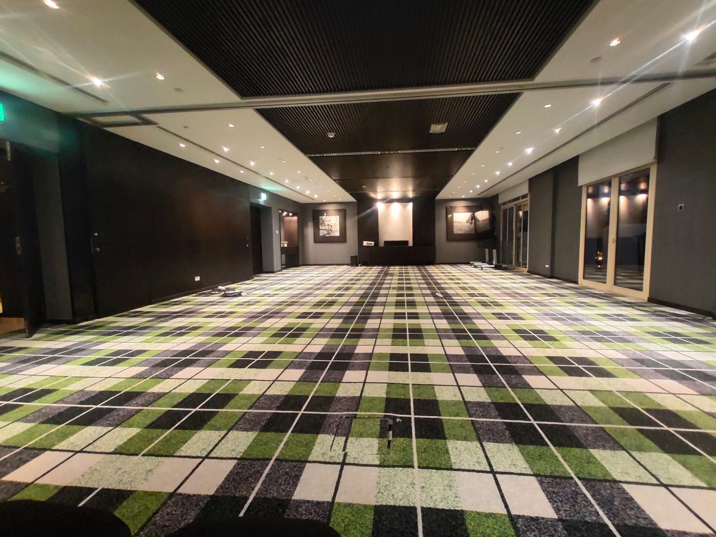 Conference Room (Conference Room 671)