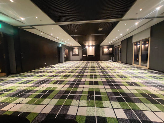 Conference Room (Conference Room 671)