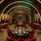Fine Dining at Amelia (Restaurant 1189)