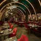 Fine Dining at Amelia (Restaurant 1189)