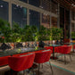 High Energy at Nonya (Restaurant 1306)