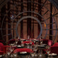 Fine Dining at Amelia (Restaurant 1189)