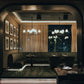 Dining Area (La Camera! By TOTÓ)
