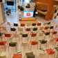 Main Space (Hall R127)