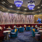 VIP Lounge at Zenon (Lounge 1184)