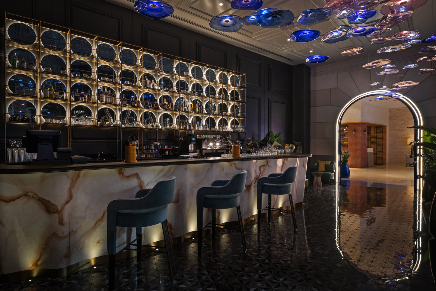 Restaurant at Zenon (Restaurant 1182)