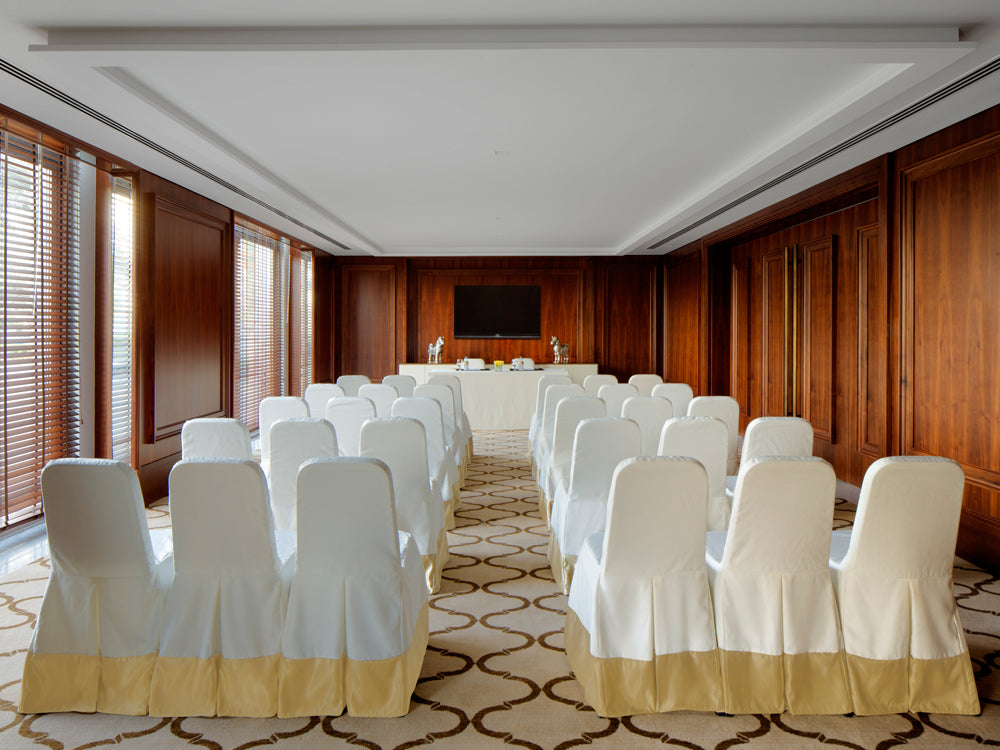 Crescendo (Meeting Room 1299)