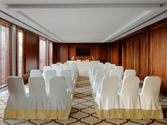 Crescendo (Meeting Room 1299)