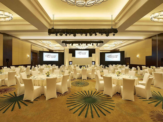 Crescnt Ballroom With Terrace Default Title