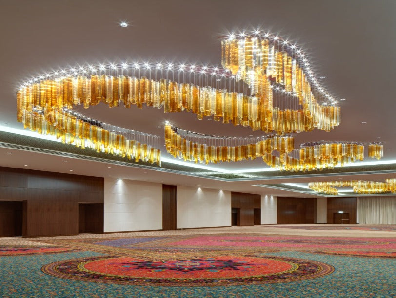 Day & Night (Ballroom 66)