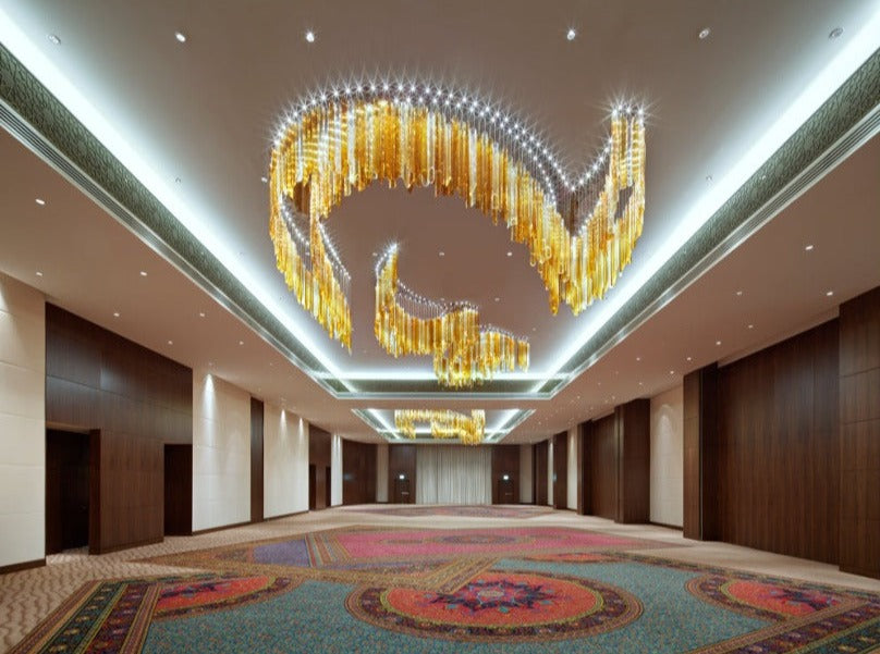 Day & Night (Ballroom 66)