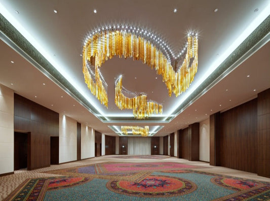 Day & Night (Ballroom 66)
