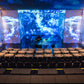 TODA (Convention Centre R85)