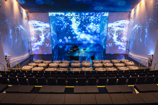 TODA (Convention Centre R85)