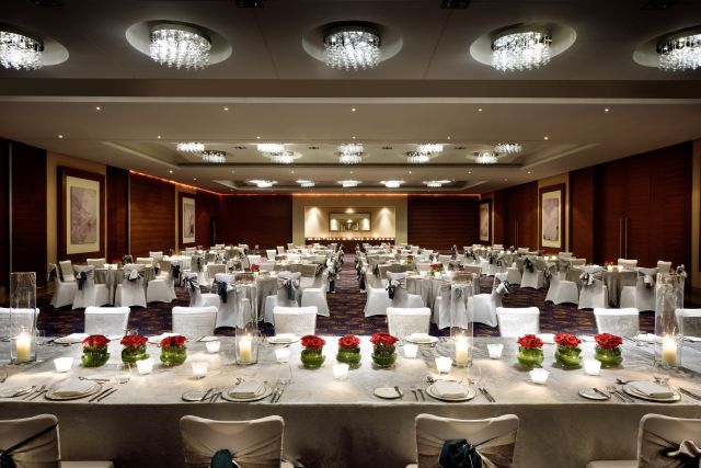 Melrose (Ballroom 382)