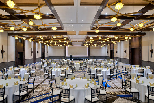 Tamure Ballroom 2 (Ballroom 932)