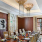 Dana Boardroom (Meeting Room 416)