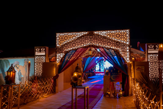 Desert Rose (Desert Camp R28)