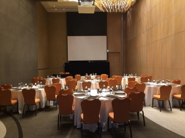 Diamond 2 (Ballroom 377)