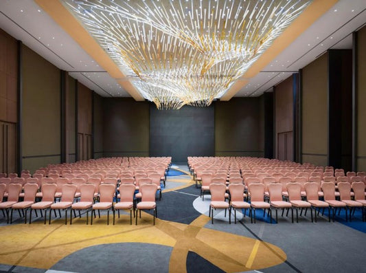 Diamond 3 (Ballroom 378)