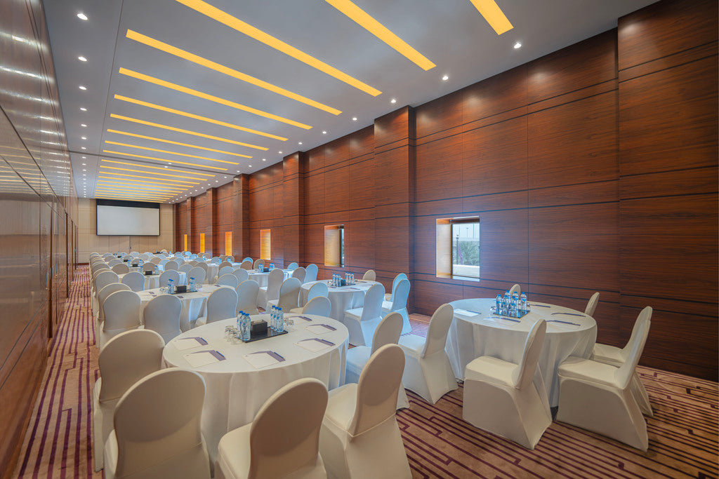 Diamond (Meeting Room 958)