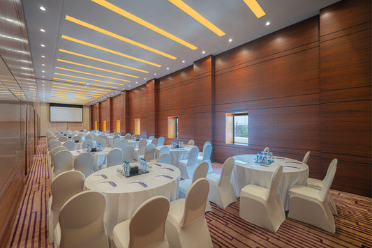 Diamond (Meeting Room 958)