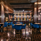 Main Dining Area at Nazcaa (Lounge 1200)