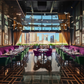 Main Dining Area at Nazcaa (Lounge 1200)