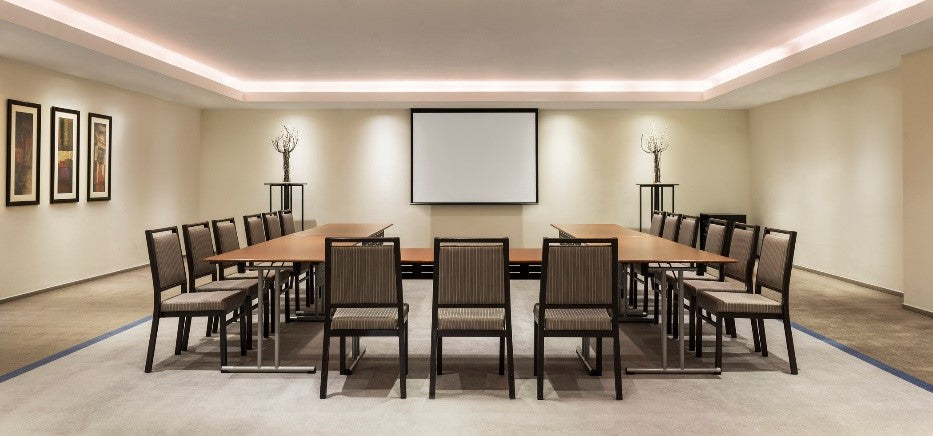 Dubai (Meeting Room 1169)