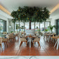 Envy Restaurant (Restaurant / Party Hall 400)