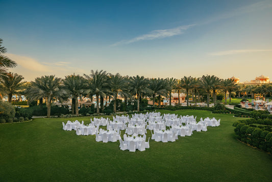 East lawn (Lawn 473)