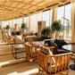 Ember's Lounge (Lounge 1323)