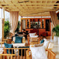 Ember's Lounge (Lounge 1323)