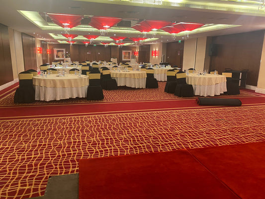 Emirates A&B Meeting Room Default Title