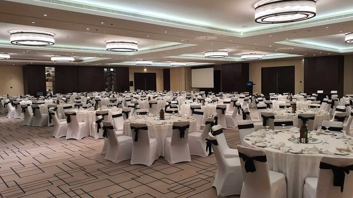 Emirates (Ballroom 497)