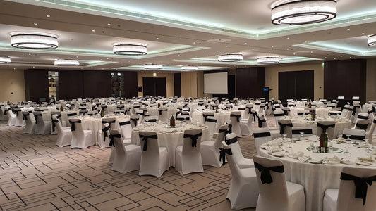 Emirates (Ballroom 497)
