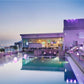 Estrellas Rooftop Lounge (Poolside Area 1208)