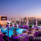 Estrellas Rooftop Lounge (Poolside Area 1208)