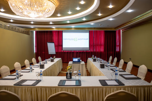 Excelsior Boardroom 1 (Meeting Room 342)