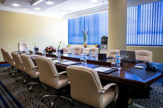 Excelsior Boardroom 2 (Meeting Room 343)