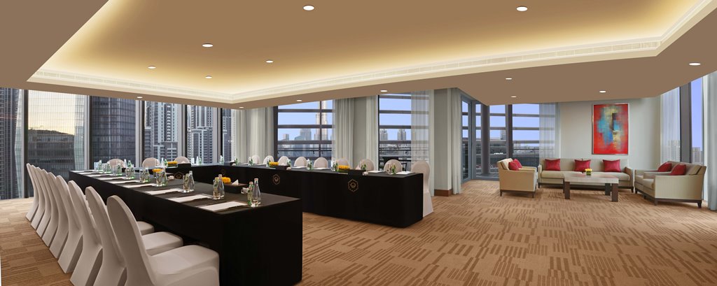 Executive Boardroom (Meeting Room 479)