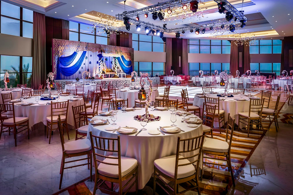 Topaz (Ballroom 964)