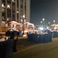 Firefly (Terrace Area 1127)