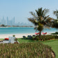 Fluid Beach Club (Beach Area 401)