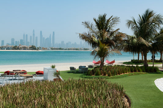 Fluid Beach Club (Beach Area 401)