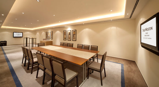 Fujairah (Meeting Room 1173)