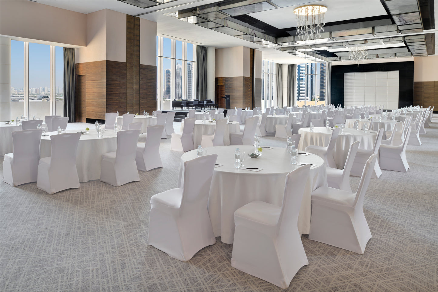 The Constellation Ballroom (Ballroom 870)
