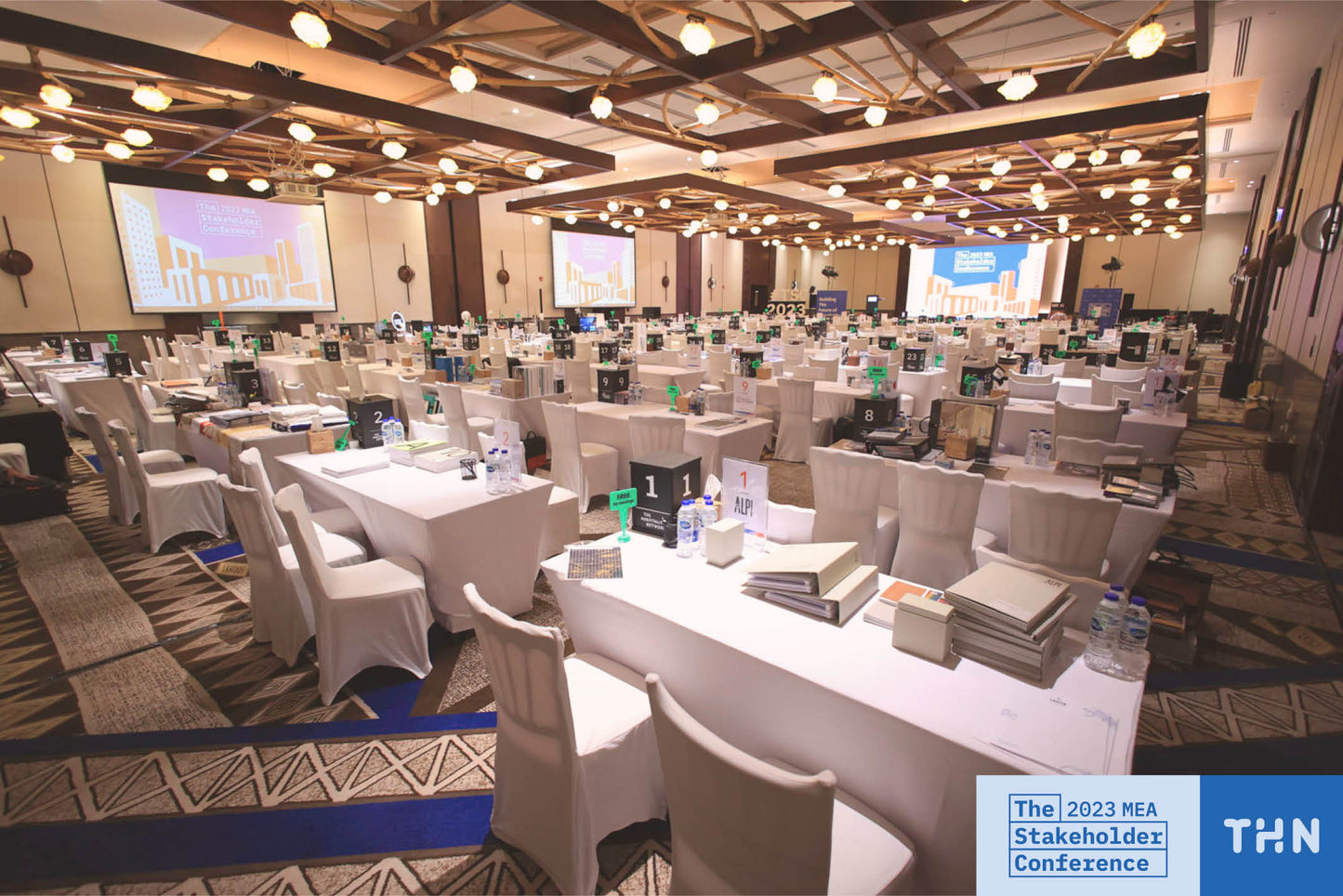Tamure Ballroom 3 (Ballroom 933)